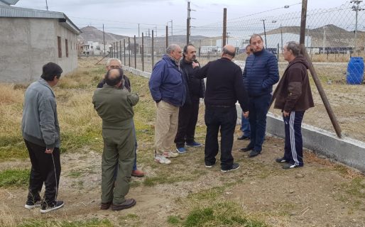 “Acompañamos a los ex combatientes por todo lo que representan”