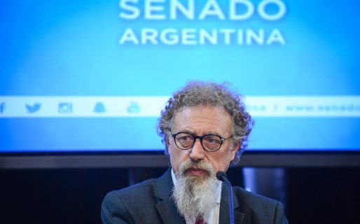 Luenzo: “En Comodoro cobran entre $200 mil y $300 mil por un aborto”