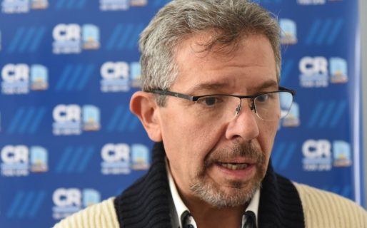 Lanzan campaña para evitar el estacionamiento en lugares no permitidos