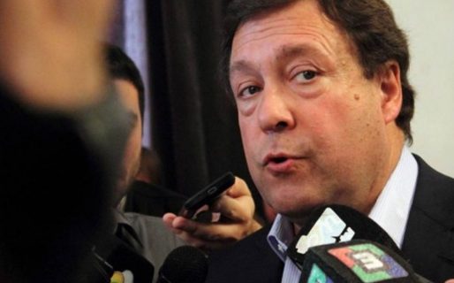 Weretilneck rechazó un frente patagónico antiajuste