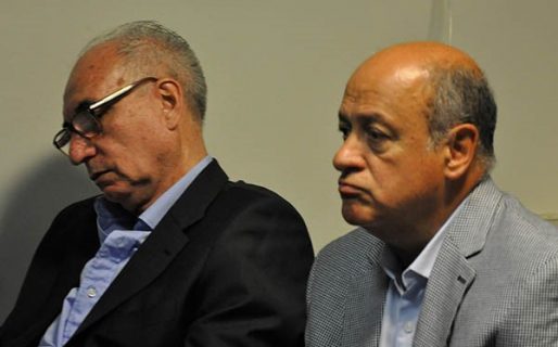 Apología de los malversos