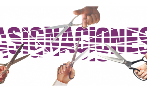 Desde Chubut se impulsa un corte al recorte