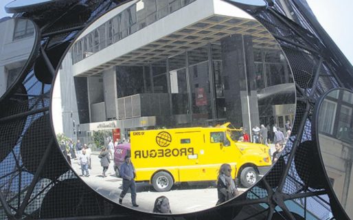 Las crisis son una oportunidad… para los bancos