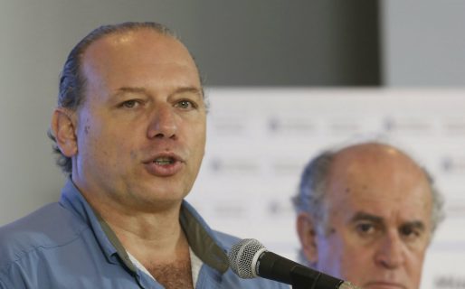 Sergio Berni: «Cristina no va a ser candidata»