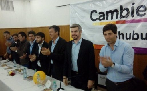 “Aportes truchos” en Cambiemos: Denuncian falsificación de datos en Madryn