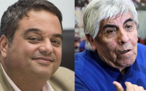 Dictan embargo preventivo contra Camioneros por millonaria multa impuesta por Trabajo