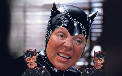 Una bolsa de gatos: Carrió profundizó la crisis en la Alianza oficial