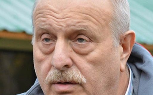 «Oso» Herrera es el radical «más PRO», Cimadevilla el «menos»