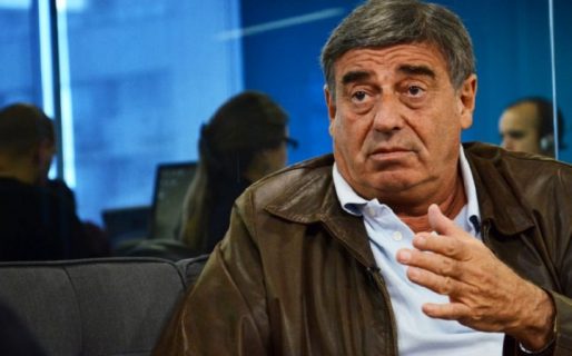 Cimadevilla: “Es irracional esta amenaza de Nación de quitarle beneficios a la Patagonia”