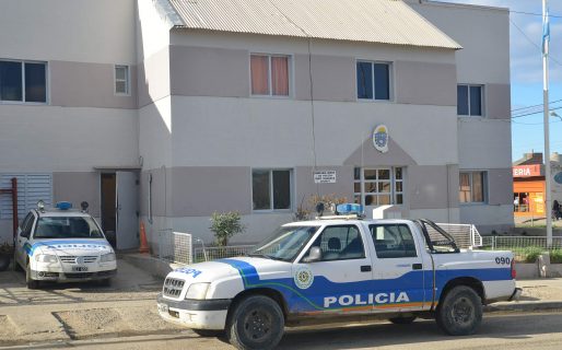 Se escapó un preso de la seccional 5ta