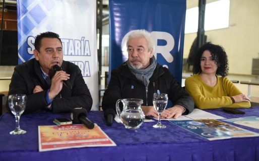 Un fin de semana patriótico y cultural de cara al Día de la Independencia