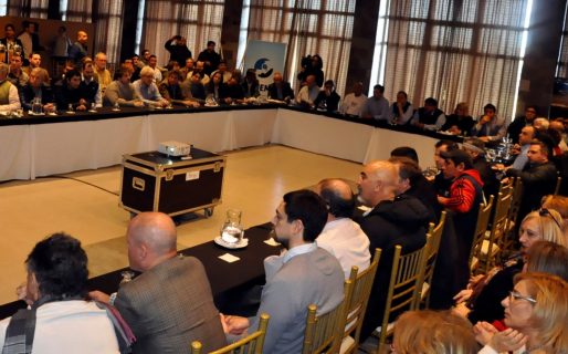 Minería: Cerrar el debate y manos a la obra