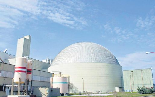 Repudian el desmantelamiento nuclear