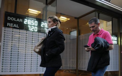 El canje de la Bomba Lebac por la Bomba Lete