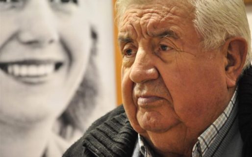 Falleció el histórico dirigente del PJ, Víctor “Lalo” Gamboa