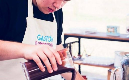 Gastón Salas recibirá la mención honorífica ‘Cerro Chenque’