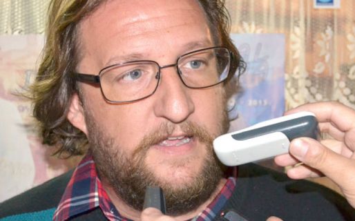 Goodman: “No es posible volver a las aulas después de las vacaciones”