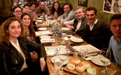 «Sin industria no hay clase media»