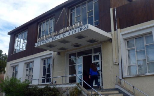 Asaltan a una empleada y se roban 120 mil pesos del Club Huergo