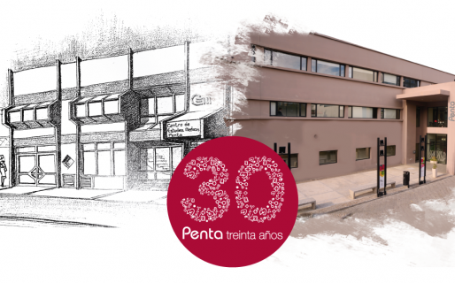 Penta: 30 años de confianza en diagnóstico médico