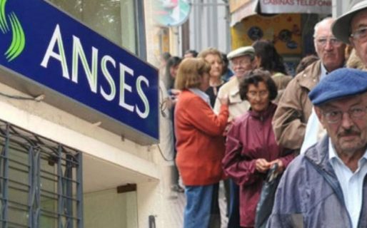 Los jubilados de Chubut siguen perdiendo ante la inflación