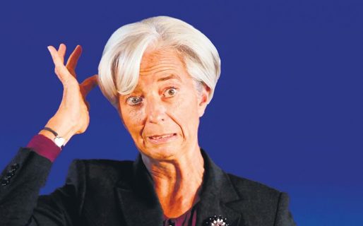 “Fuera del Gobierno, no hay quien apoye el acuerdo con el Fondo”