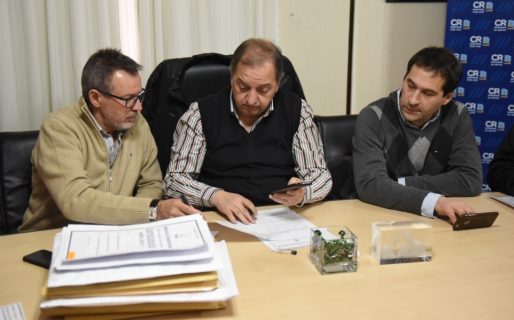 Comodoro: licitaron nuevas obras de pavimento y servicios por $6,5 millones