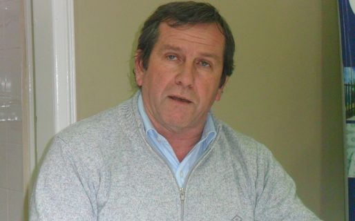 Lorenzo: “En realidad somos una provincia minera”