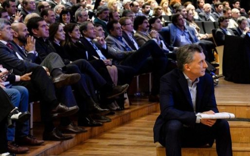 Ajuste: Cada provincia va a decidir cómo usar la tijera