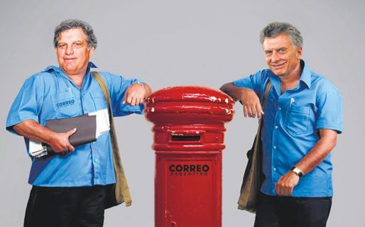 Los Macri no se rinden