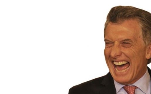 Gracias por tanta ayuda, señor Presidente