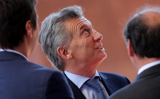 Una encuesta muestra un grave derrumbe de imagen del Gobierno