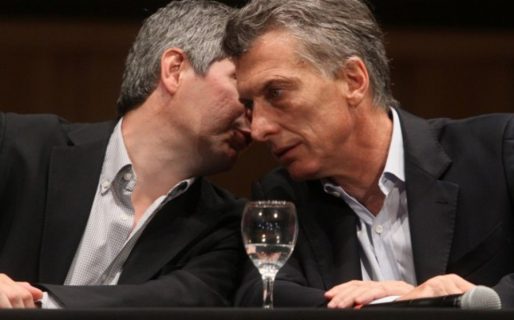 Última advertencia a Macri: Cambiemos antes que caigamos