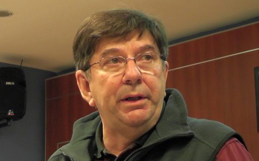 Capello: “Chubut necesita salario de trabajadores”