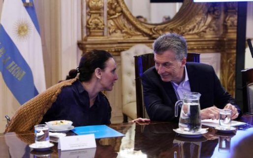 Cambiemos eliminó los regímenes diferenciales: La tijera del FMI llegó a las asignaciones