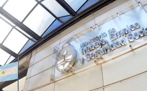 Nación no homologará acuerdos salariales con sumas no remunerativas