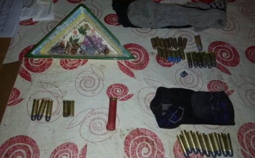 La Policía realiza cinco allanamientos simultáneos en la extensión del Máximo Abásolo