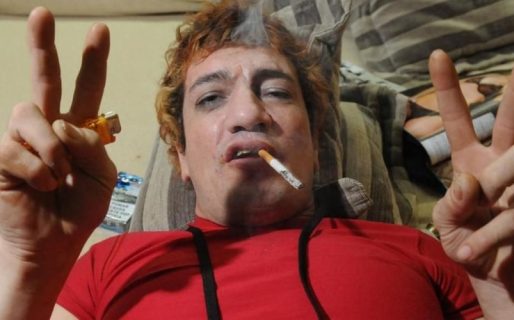 La policía busca a «Pity» Álvarez: Lo acusan de matar a un amigo