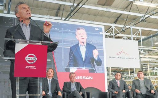 La pulseada por el nuevo rol militar