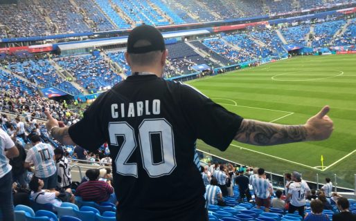 El estafador que estaba detenido en Rusia tuvo que ser liberado