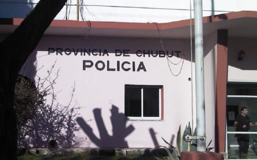 Clausuran el Pabellón de menores en la Comisaría Tercera