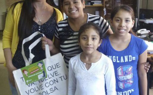 “Atrapá y Separá”: Jugá y aprendé a separar los residuos