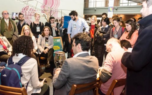 El Programa Pymes de PAE realiza el primer taller de Triple Impacto