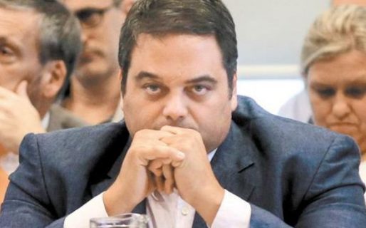 Trabajo le puso una multa a Camioneros por más de 809 millones de pesos