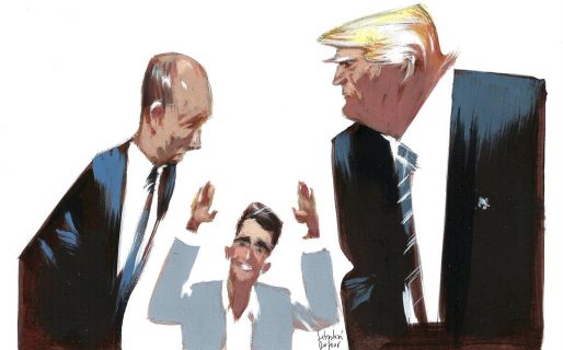 El petróleo, un arma de doble filo para Macri