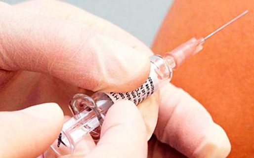 Más de 60 mil personas ya se vacunaron contra la Gripe