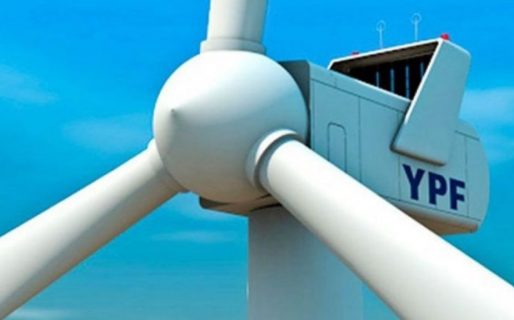 Mientras hay pueblos sin luz, YPF brindará energía limpia a Coca Cola