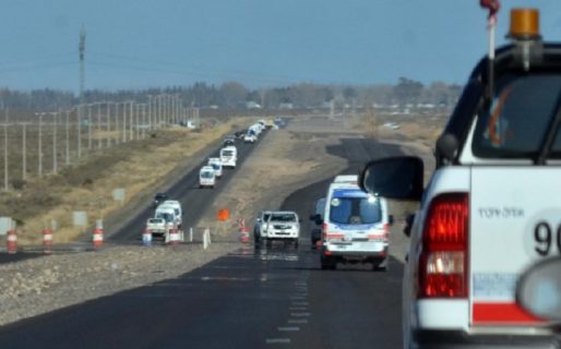 Vaca Muerta: Petroleras impulsan un sistema de transporte propio