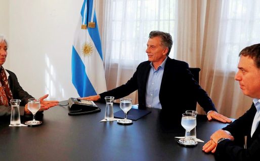 Chubut es la provincia más afectada por el ajuste de Macri