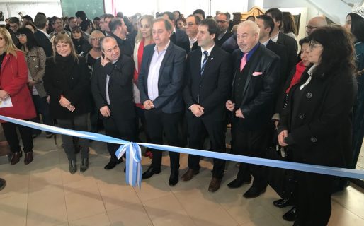 La Feria del Libro ya es una política de Estado Municipal y perdurará en el tiempo